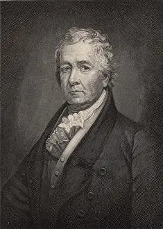 Described: Samuel Latham Mitchill (1764-1831), American scientist
