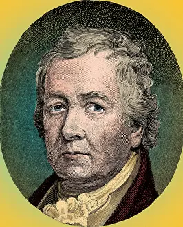 Classified: Samuel Latham Mitchill, American Physician