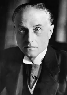 Hoare: Samuel Lord Hoare
