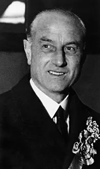 Hoare: Samuel Lord Hoare