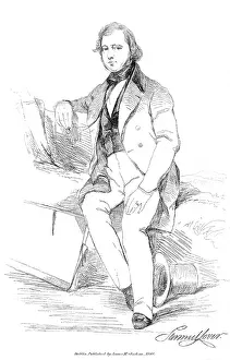 Titles: SAMUEL LOVER