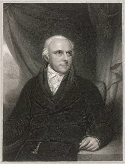 1752: SAMUEL LYSONS - 2