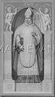 Cracow: SAMUEL MACIEJOWSKI