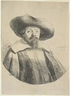 Manasseh: Samuel Manasseh Ben Israel