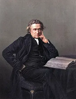 Congregational: SAMUEL MARTIN