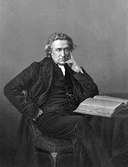 Congregational: SAMUEL MARTIN