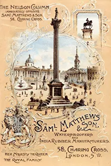 1896copy1: Samuel Matthews advert