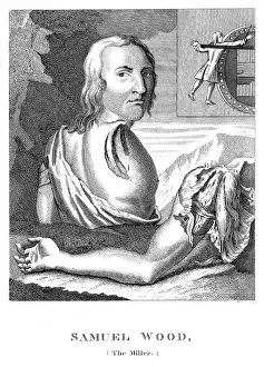 Unfortunate: SAMUEL MILLER