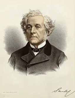 Morley: SAMUEL MORLEY