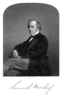 Morley: SAMUEL MORLEY