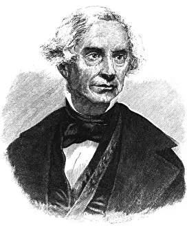 Breese: Samuel Morse