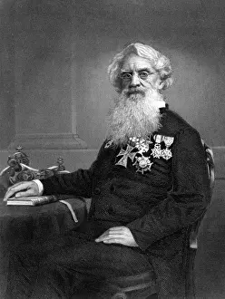 Breese: Samuel Morse