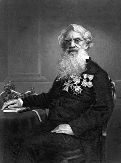Breese: Samuel Morse