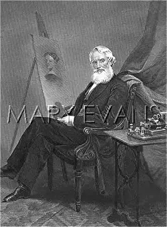 Breese: SAMUEL MORSE