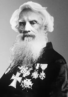 Breese: Samuel Morse, American Inventor
