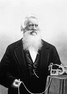 Breese: Samuel Morse, American Inventor