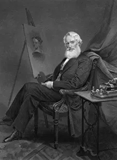 Breese: Samuel Morse, American Inventor