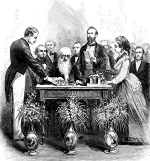 Breese: Samuel Morse, American Inventor