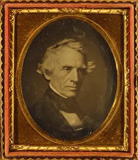Breese: Samuel Morse, American Inventor