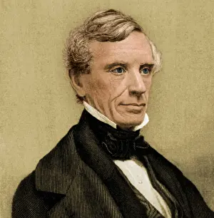 Breese: Samuel Morse, American Inventor