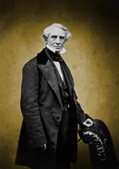 Breese: Samuel Morse, American Inventor