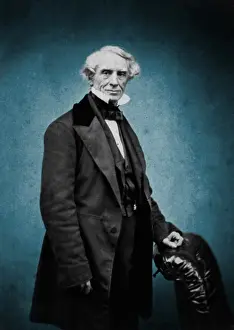 Breese: Samuel Morse, American Inventor