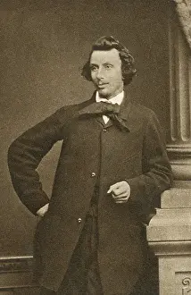 Beeton: Samuel Orchart Beeton