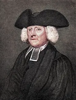 Prebendary: SAMUEL PEGGE THE ELDER