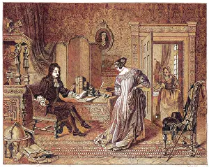 Pepys: SAMUEL PEPYS