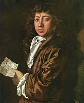 Pepys: Samuel Pepys