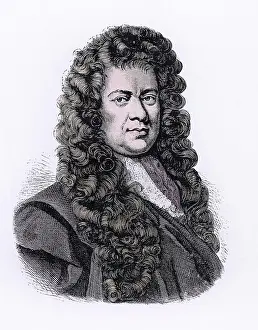 Pepys: Samuel Pepys