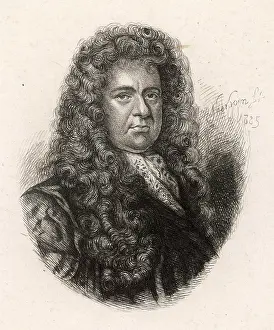 Pepys: Samuel Pepys