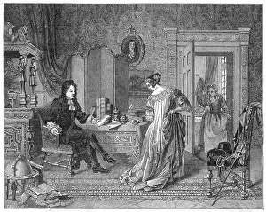 Pepys: SAMUEL PEPYS