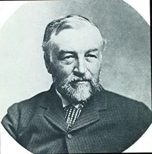 Langley: Samuel Pierpont Langley (1834-1906)