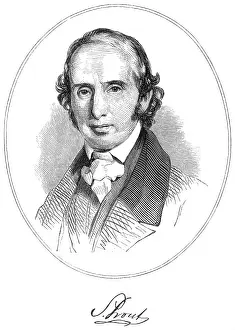 Prout: SAMUEL PROUT, ARTIST