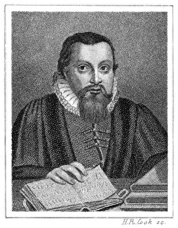 1626: SAMUEL PURCHAS - 1
