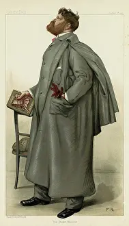Rutherford: SAMUEL R CROCKETT