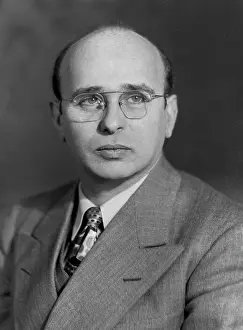 Participant: Samuel Reshevsky
