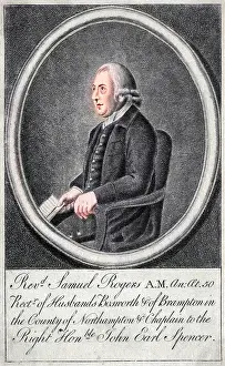 Brampton: SAMUEL ROGERS