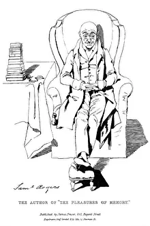 Pleasures: SAMUEL ROGERS