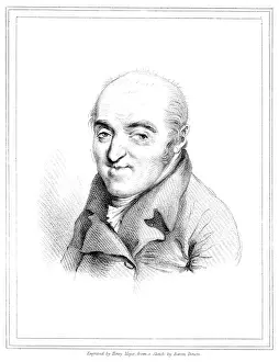Pleasures: SAMUEL ROGERS