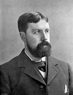 Rutherford: SAMUEL RUTHER. CROCKETT