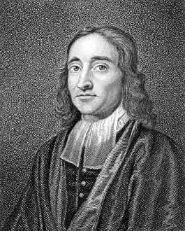 1743: SAMUEL SAY