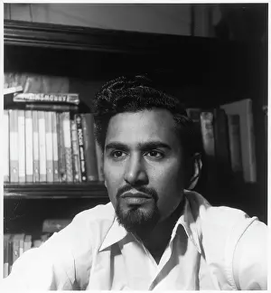 Trinidadian: SAMUEL SELVON 1923-1994
