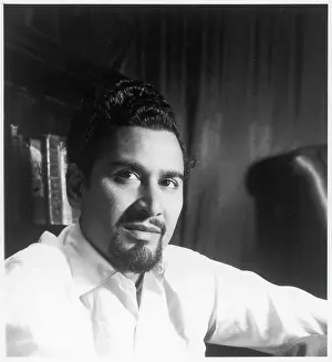 Ida Kar: SAMUEL SELVON