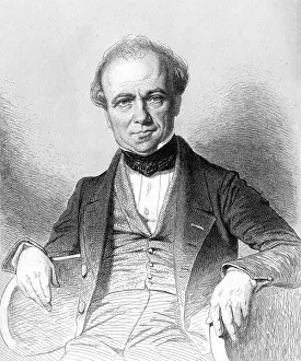 Orientalist: SAMUEL SILVESTRE SACY