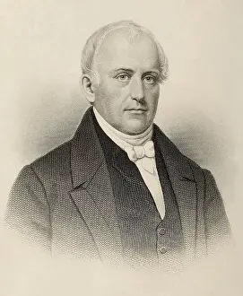 Mechanization: Samuel Slater, memorized the machines that