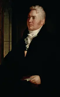 Critic: Samuel Taylor Coleridge (1772-1834). English poet and philos