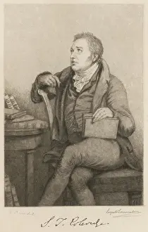 Coleridge: SAMUEL TAYLOR COLERIDGE