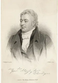 Coleridge: SAMUEL TAYLOR COLERIDGE